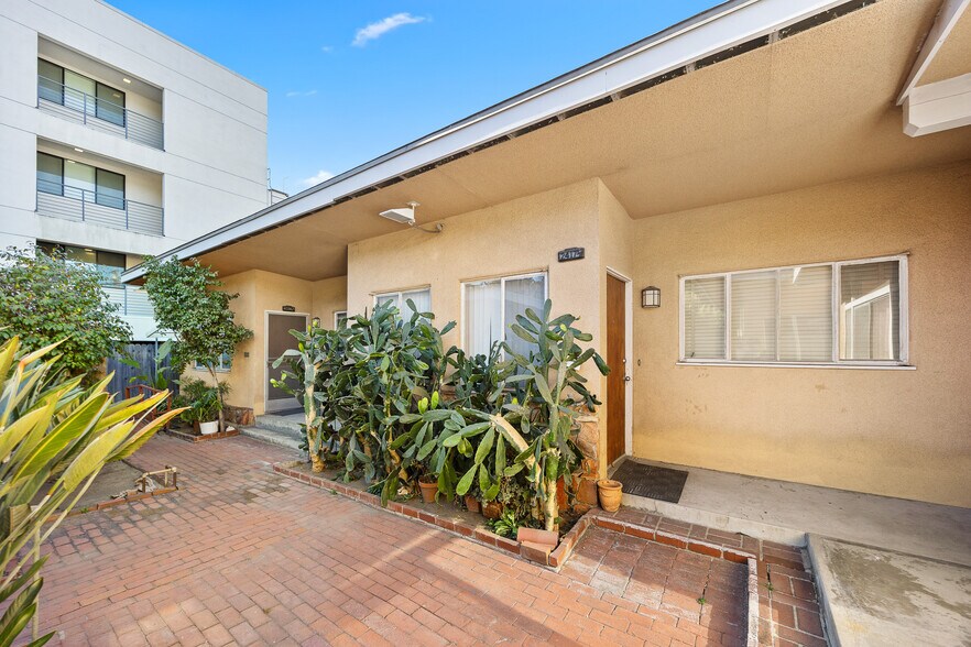 More Photos Of 2413 Griffith Park Blvd, Los Angeles Land For Sale