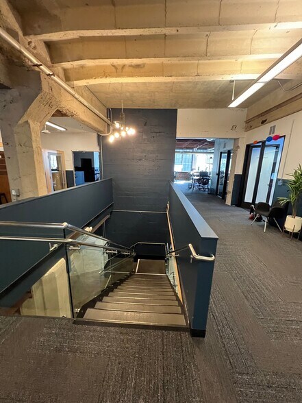 More Photos Of 346 9th St, San Francisco Office For Lease