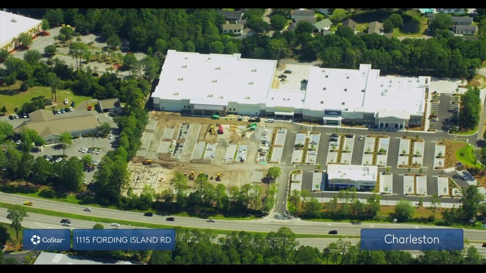 Primary Photo Of 1131 Fording Island Rd, Bluffton General Retail For Lease