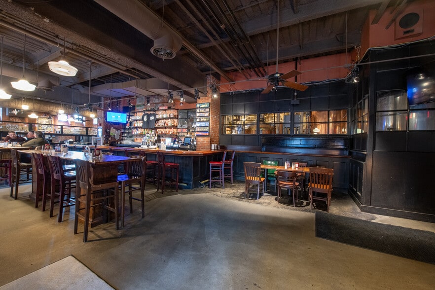 More Photos Of 36 Exchange Ter, Providence Office For Sale