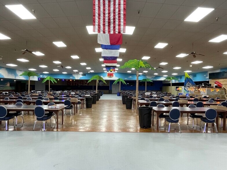 More Photos Of 3609 Preston Ave, Pasadena Religious Facility For Lease