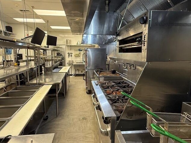 More Photos Of 625-629 Big Horn Ave, Worland Restaurant For Sale