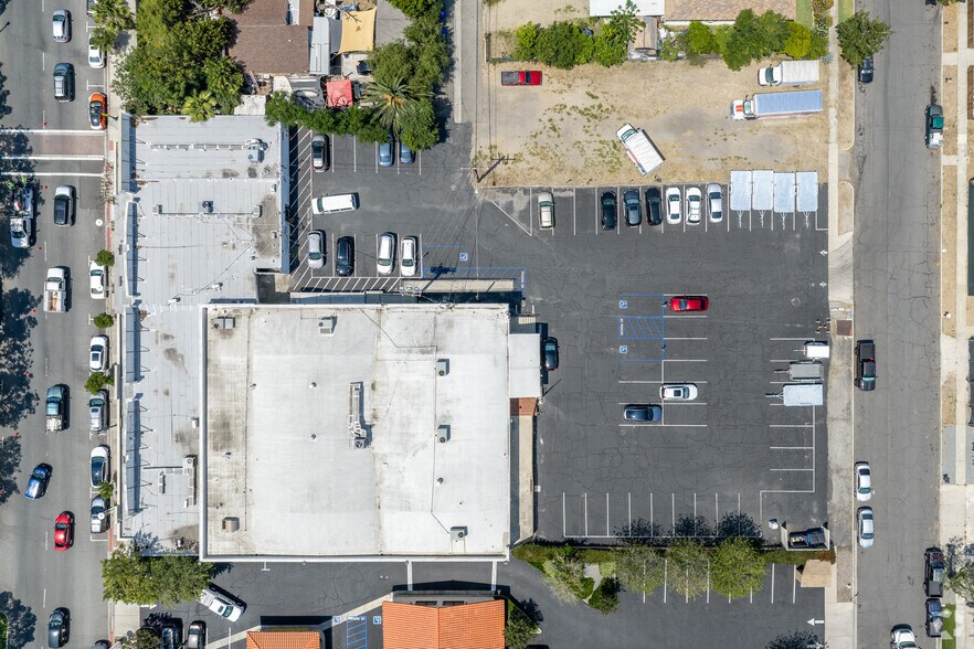 More Photos Of 219-231 S Riverside Ave, Rialto Storefront Retail Office For Sale