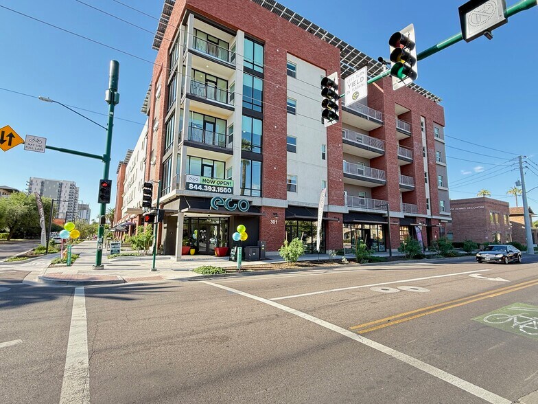 More Photos Of 301 W Roosevelt St, Phoenix Apartments For Lease