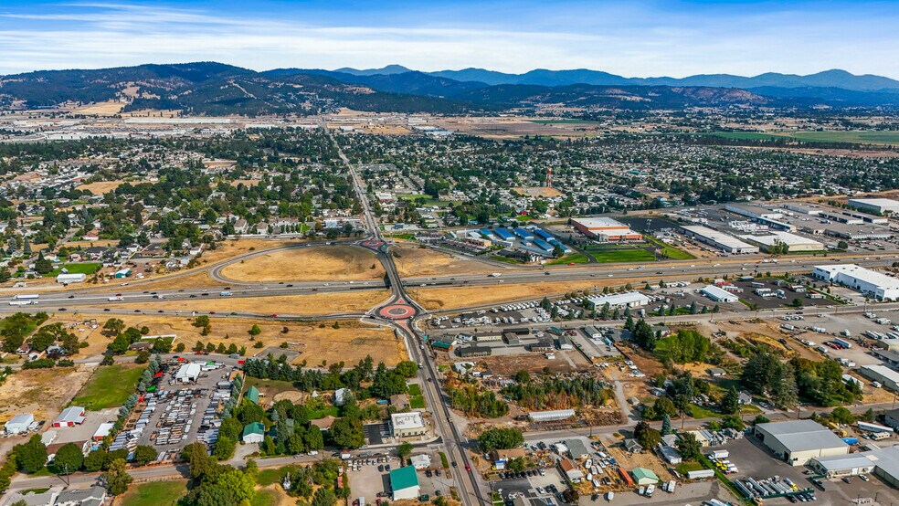 More Photos Of 624 N Barker Rd, Spokane Valley Land For Sale