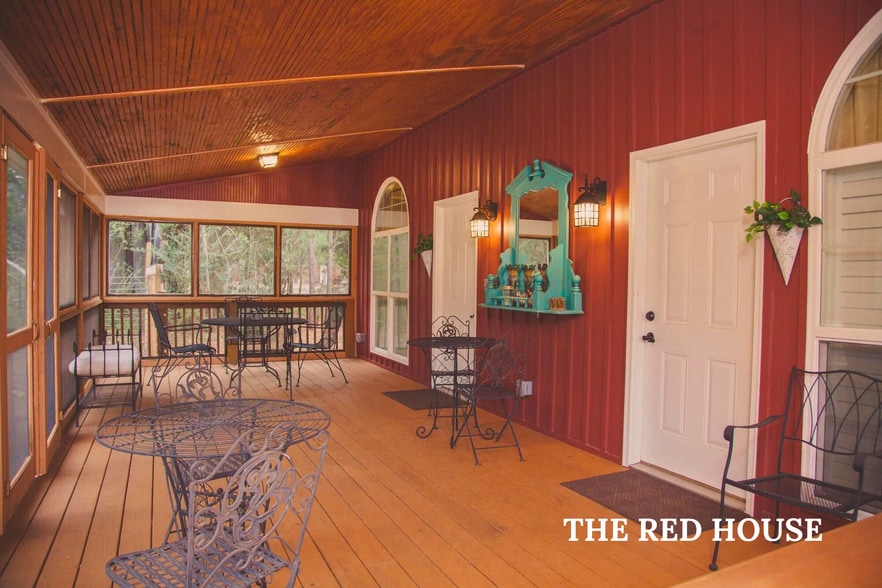 More Photos Of 2425 Highway 83, Monroe Lodge Meeting Hall For Sale