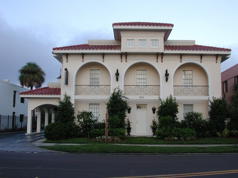 More Photos Of 603 S Boulevard, Tampa Medical For Lease