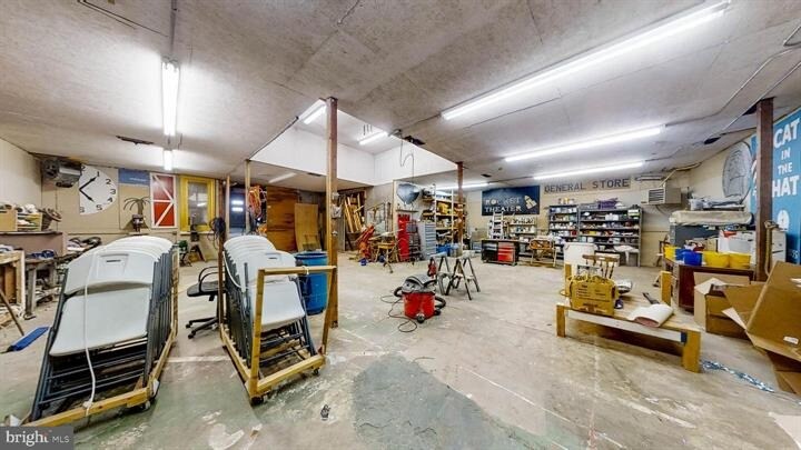 More Photos Of 232 N Main St, Mercersburg Storefront Retail Residential For Sale