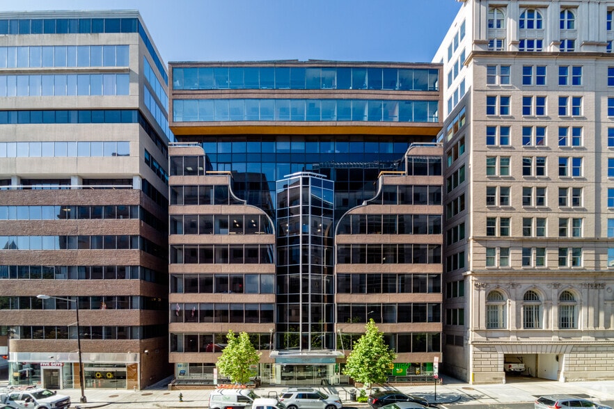 More Photos Of 1444 I St NW, Washington Office For Lease