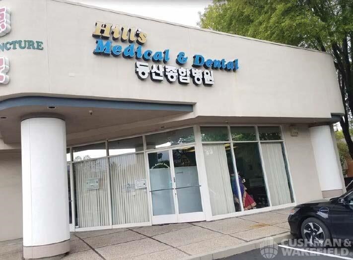 More Photos Of 1002 S De Anza Blvd, San Jose Freestanding For Lease