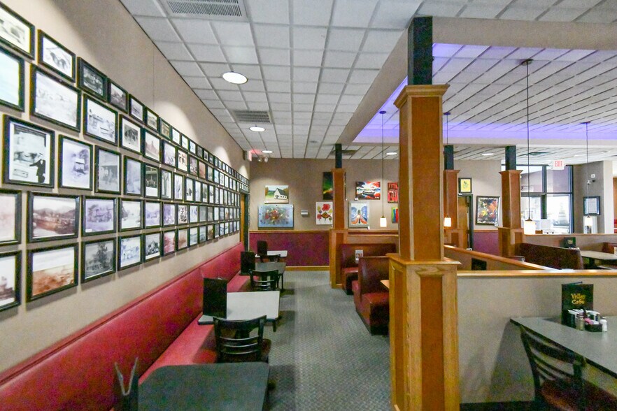 More Photos Of 7099 N Hwy 441, Dillard Restaurant For Sale