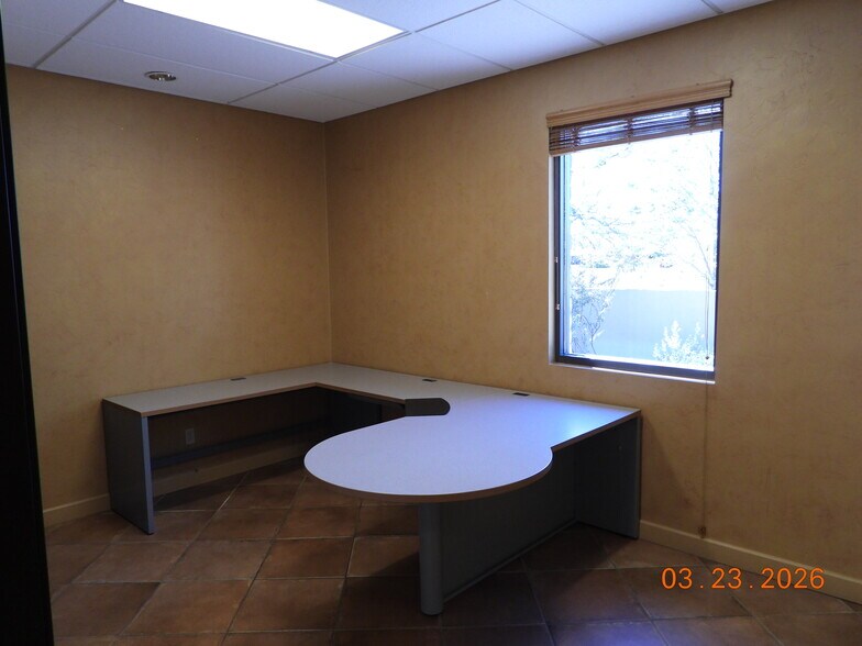 More Photos Of 4526-4532 E Camp Lowell Dr, Tucson Office For Sale