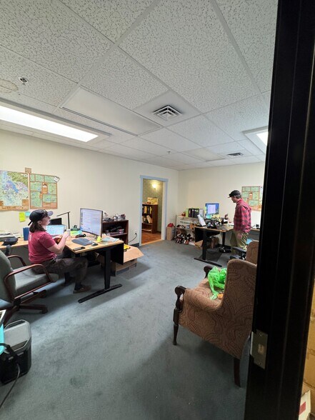 More Photos Of 525 Railway St, Whitefish Office For Lease