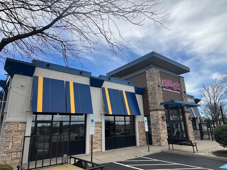 More Photos Of 327 Star Rd, Allentown General Retail For Sale