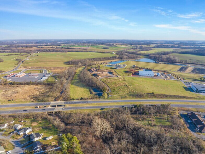 More Photos Of , Emmitsburg Land For Sale