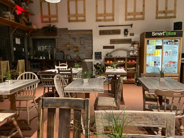 More Photos Of 791 NW 20th St, Miami General Retail For Sale