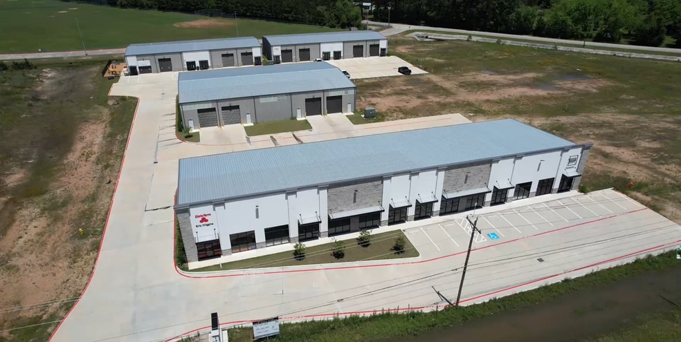 More Photos Of 22985 FM 1314 FM 1314, Porter Unknown For Lease
