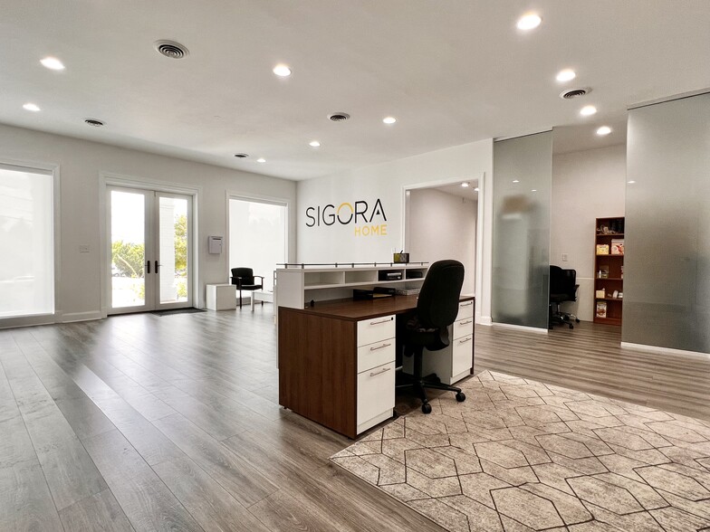More Photos Of 490 Westfield Rd, Charlottesville Storefront Retail Office For Sale