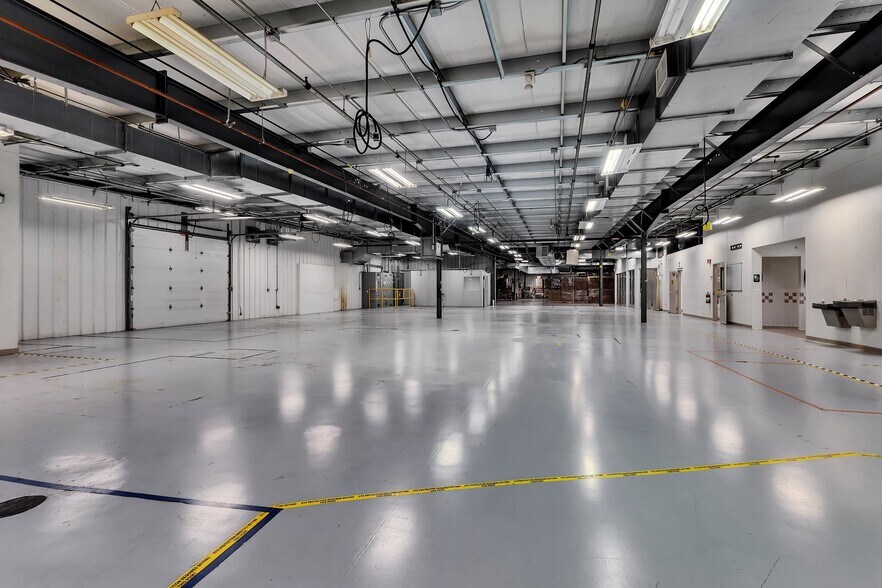 More Photos Of 732 8th Ave S, Sauk Rapids Warehouse For Lease