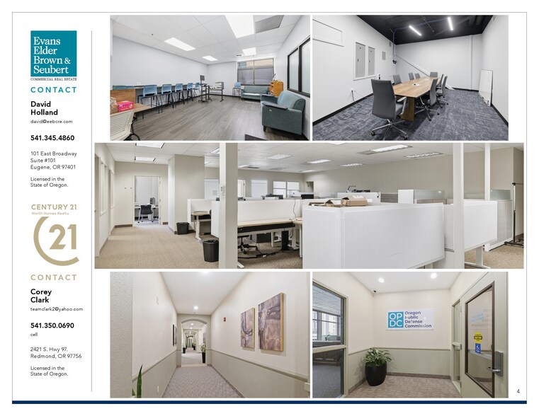 More Photos Of 198 Commercial St SE, Salem Office For Sale