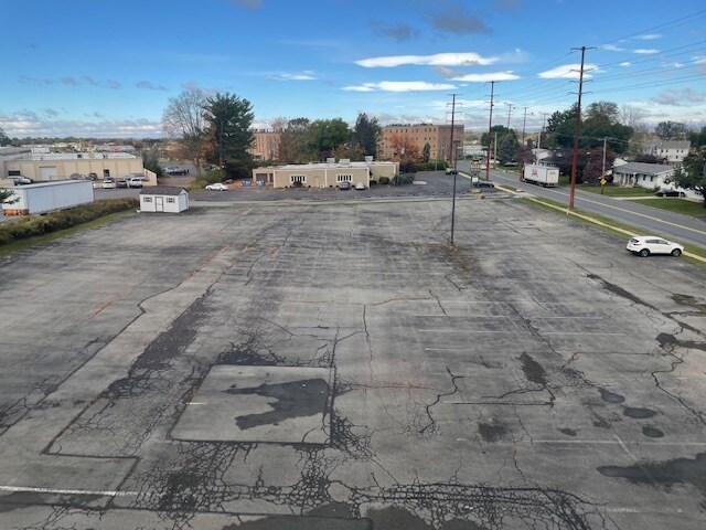 More Photos Of 2236 12th Street, Allentown Office Residential For Lease