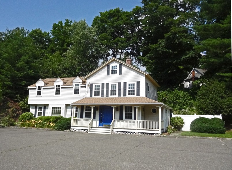 Primary Photo Of 940 Danbury Rd, Georgetown Office For Lease