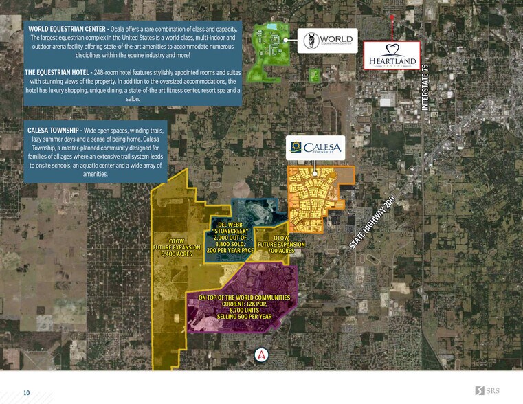 More Photos Of 4631 NW Blitchton Rd, Ocala General Retail For Sale