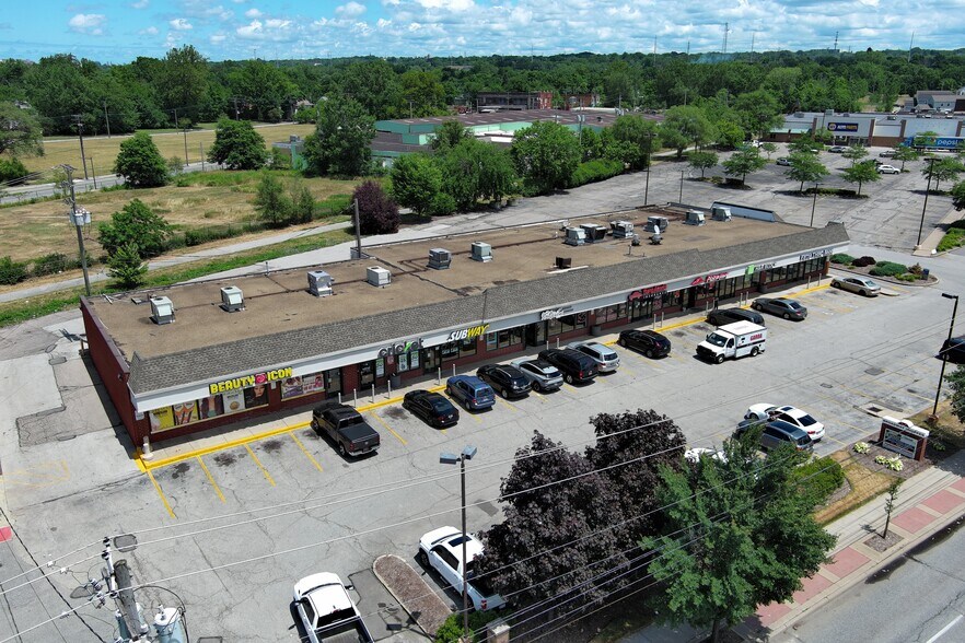 More Photos Of 6541-6801 Broadway Ave, Cleveland Unknown For Lease