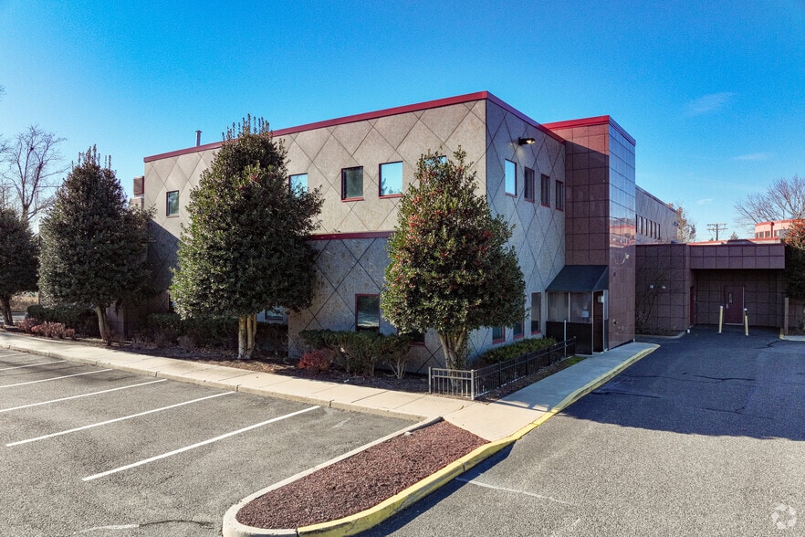 Primary Photo Of 197 Hance Ave, Tinton Falls Office For Sale