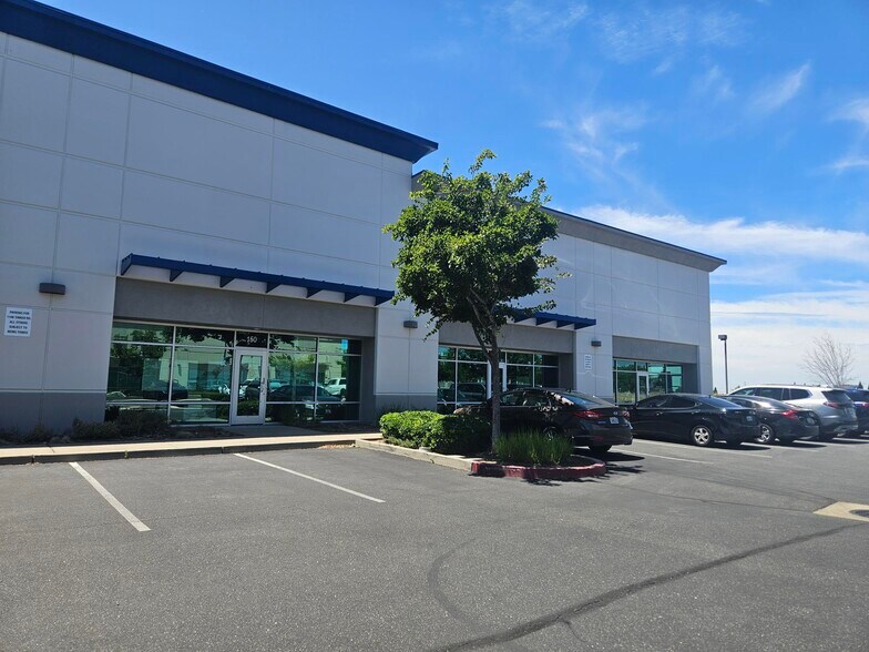 Primary Photo Of 1106 Tinker Rd, Rocklin Unknown For Lease