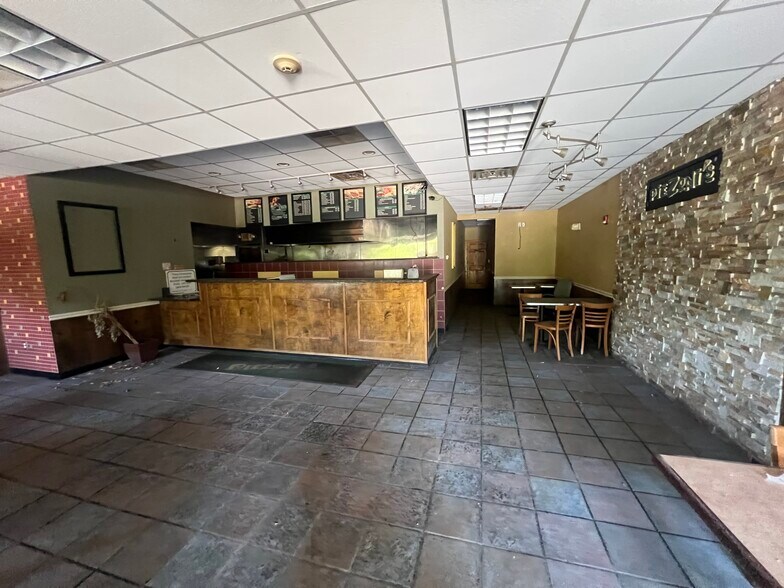 More Photos Of 839 Park St, Stoughton Restaurant For Sale