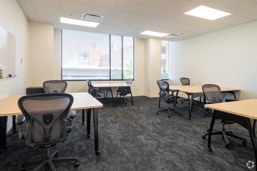 More Photos Of 4220 Duncan Ave, Saint Louis Office For Lease