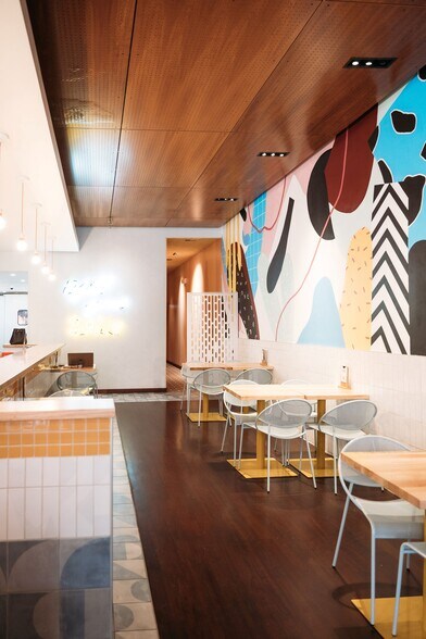 More Photos Of 5636 College Ave, Oakland Apartments For Sale