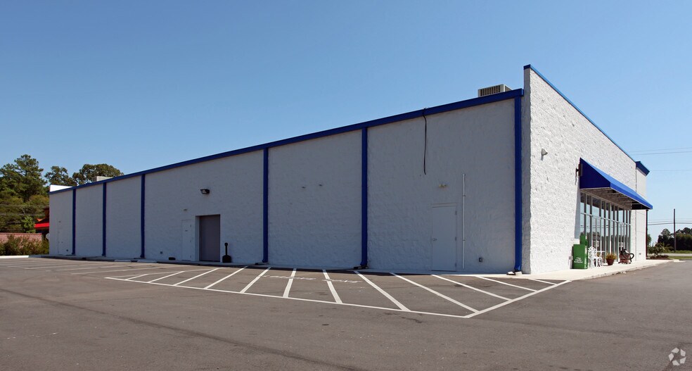 More Photos Of 1067 Brentway Ave, Williamston Unknown For Lease