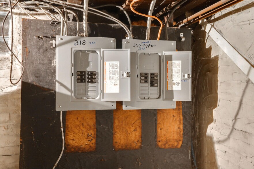 More Photos Of , Buffalo Multifamily For Sale