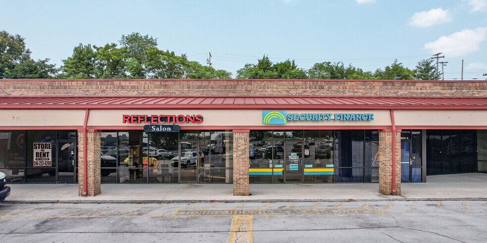 More Photos Of 455 Highway 321 N, Lenoir City Unknown For Lease