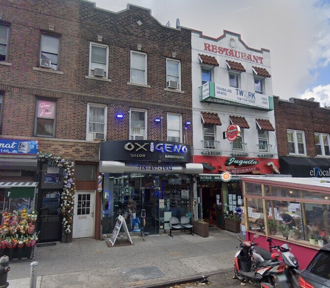 Primary Photo Of 4014 83rd St, Elmhurst Apartments For Lease