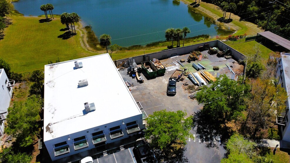 More Photos Of 9230 Brookwood Ct, Bonita Springs Light Manufacturing For Lease