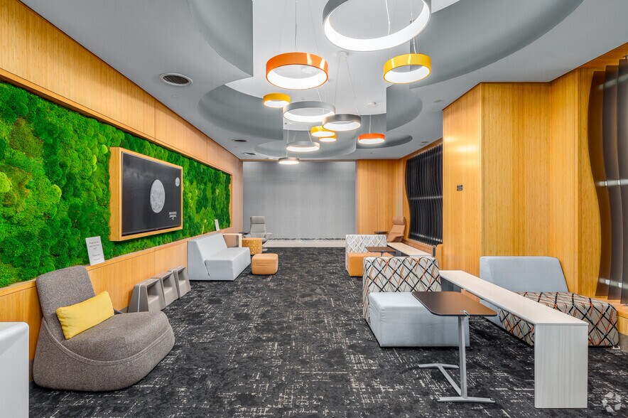 More Photos Of 1300 E 9th St, Cleveland Coworking Space