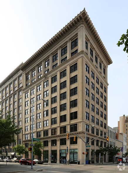 More Photos Of 19 W Hargett St, Raleigh Loft Creative Space For Lease