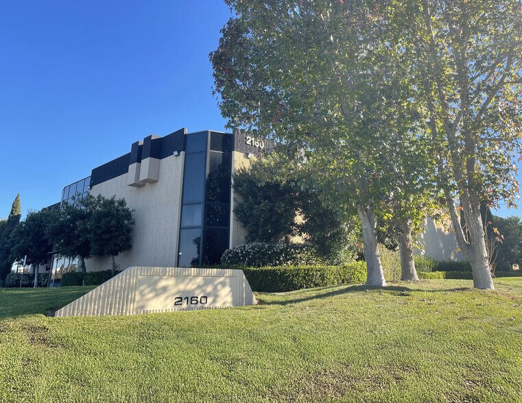More Photos Of 2160 Las Palmas Dr, Carlsbad Manufacturing For Lease
