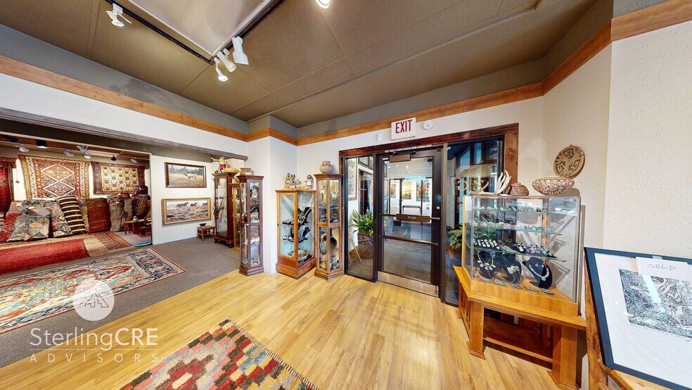 More Photos Of 101 E Broadway Ave, Missoula Office For Sale