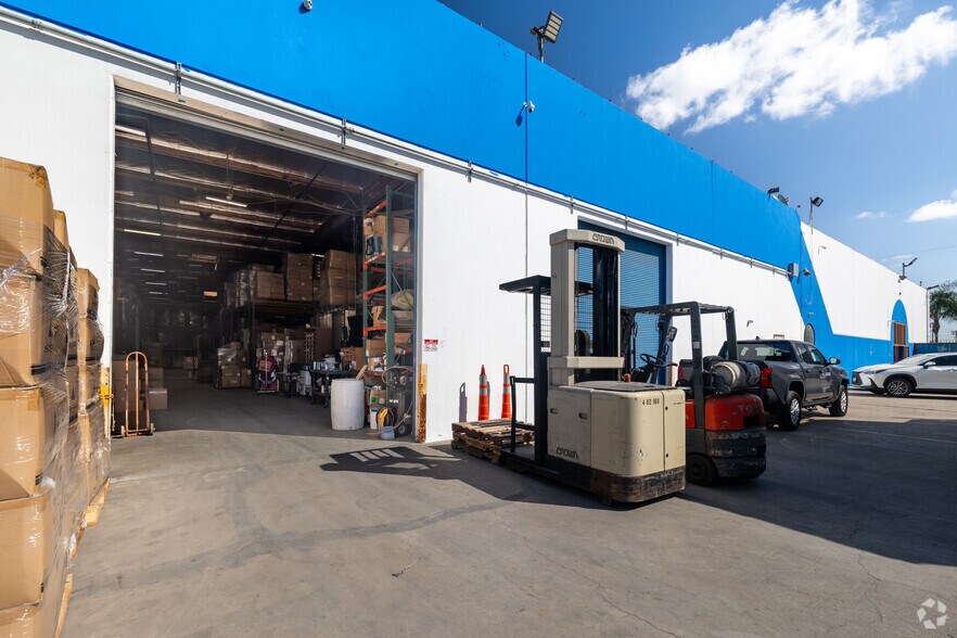 More Photos Of , Los Angeles Industrial For Sale