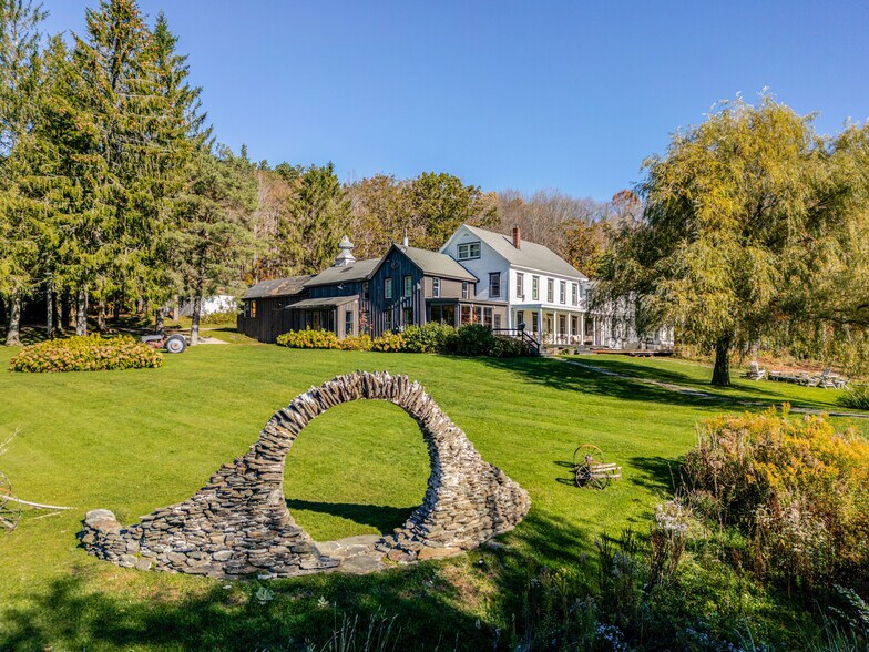 More Photos Of 108 HIGH POND Rd, Richmondville Specialty For Sale