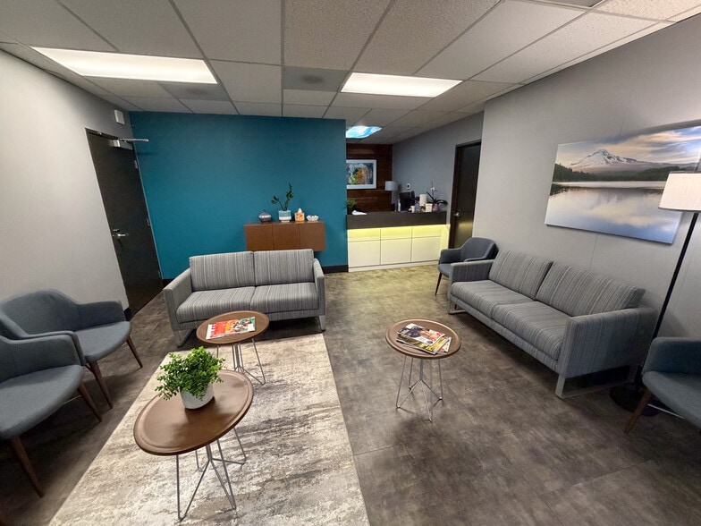 More Photos Of 7180 SW Fir Loop, Tigard Office For Sale
