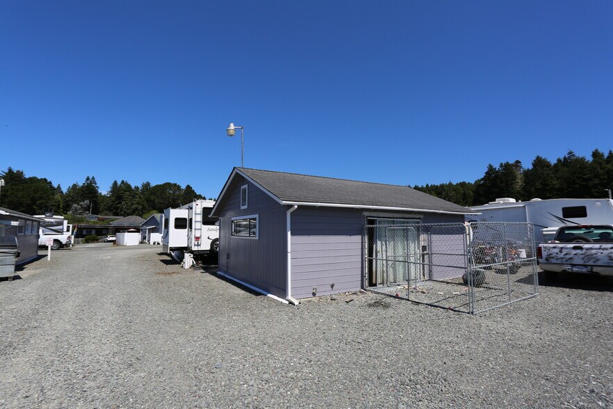 More Photos Of 308 Ocean Ave, Trinidad Land For Sale