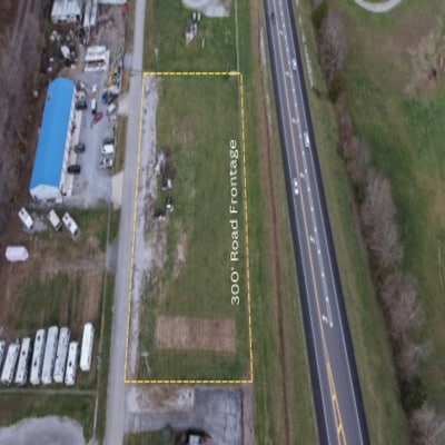 Primary Photo Of 112n Troy Avenue, Stanford Land For Sale