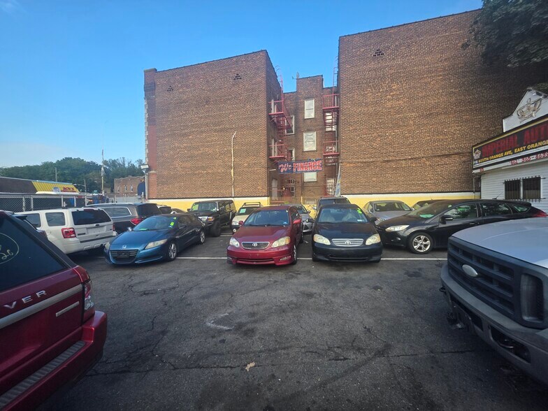 More Photos Of 815 S Orange Ave, East Orange Land For Sale