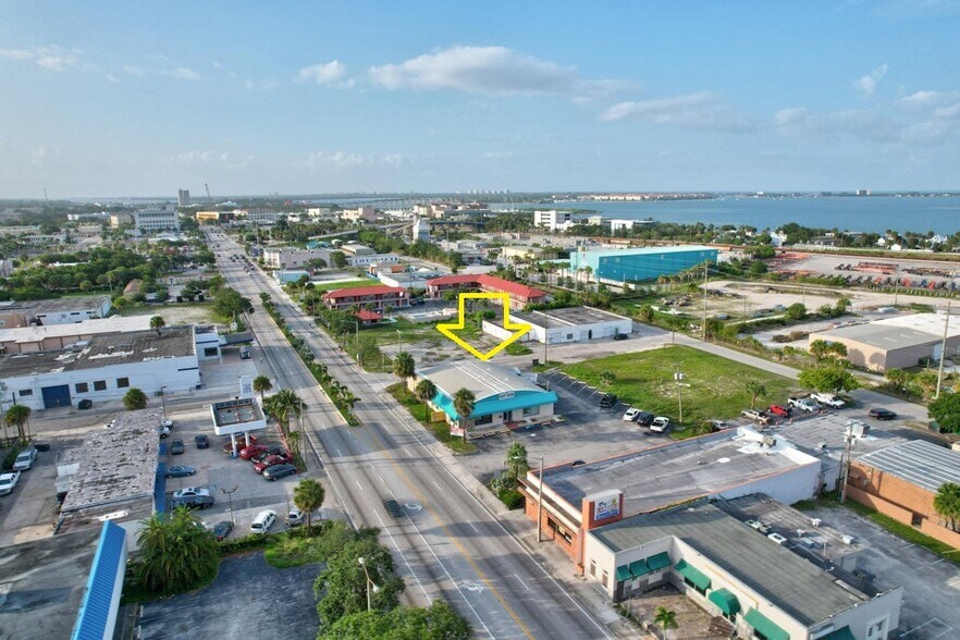 More Photos Of 706 S US Highway 1, Fort Pierce Freestanding For Sale