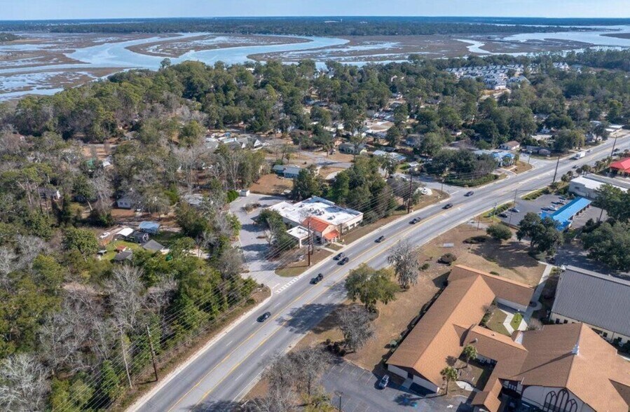 More Photos Of 8 Presnell Cir, Beaufort Medical For Sale